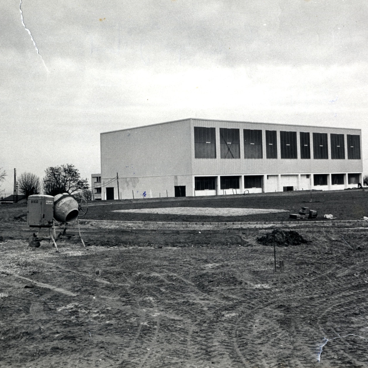 lycée jacques monod saint jean de braye
